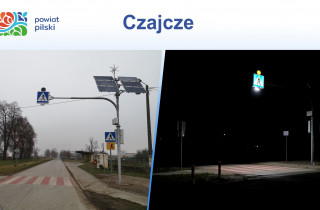 Czajcze